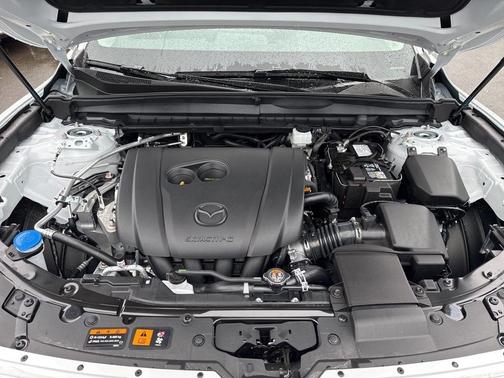 2026 Mazda CX-50 2.5 S PREFERRED