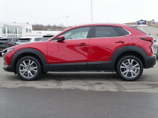 2023 Mazda CX-30 Premium Package