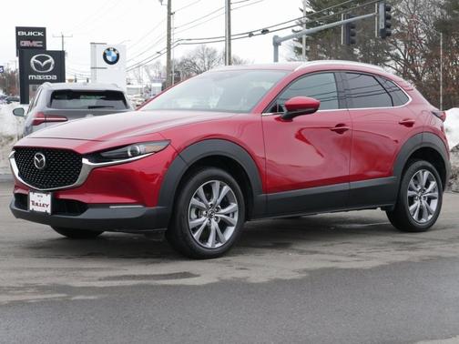2023 Mazda CX-30 Premium Package