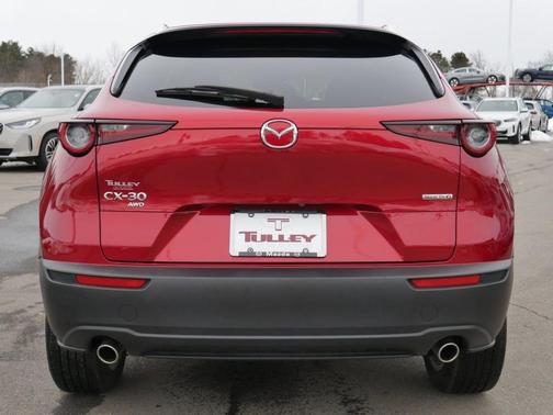 2023 Mazda CX-30 Premium Package
