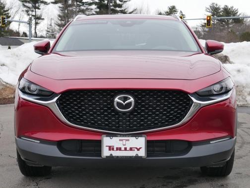 2023 Mazda CX-30 Premium Package