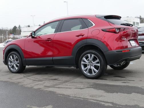 2023 Mazda CX-30 Premium Package