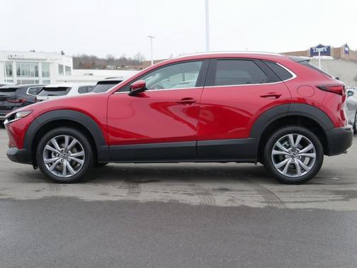 2023 Mazda CX-30 Premium Package