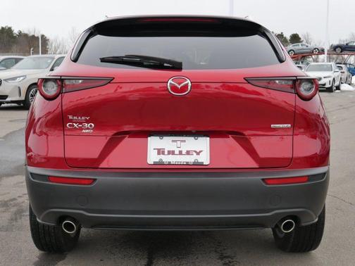 2023 Mazda CX-30 Premium Package