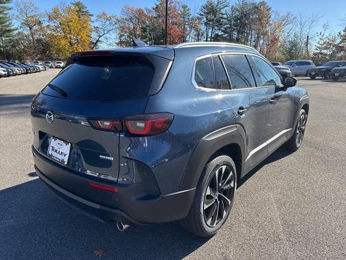 2026 Mazda CX-50 Premium Plus