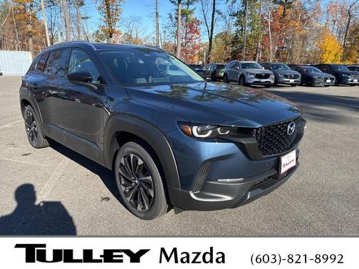 2026 Mazda CX-50 Premium Plus