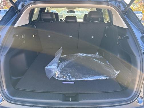 2026 Mazda CX-50 Premium Plus