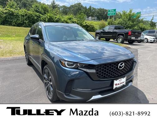 2025 Mazda CX-50 2.5 Turbo Premium Plus Package
