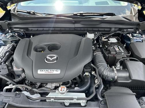 2025 Mazda CX-50 2.5 Turbo Premium Plus Package