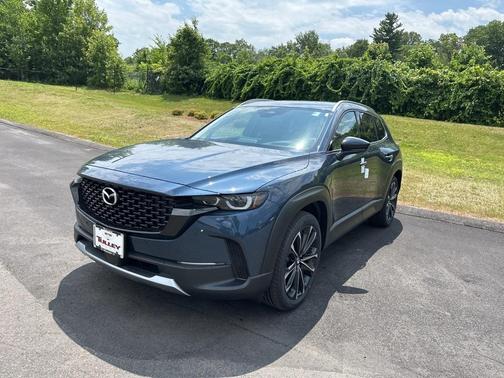 2025 Mazda CX-50 2.5 Turbo Premium Plus Package