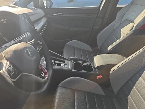2022 Volkswagen Golf GTI 2.0T SE
