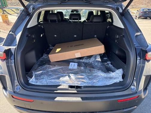 2026 Mazda CX-50 Premium Plus