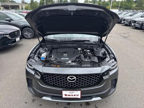 2025 Mazda CX-50 2.5 Turbo Premium Package