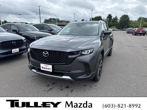 2025 Mazda CX-50 2.5 Turbo Premium Package