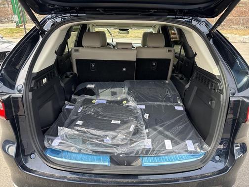 2026 Mazda CX-90 Preferred