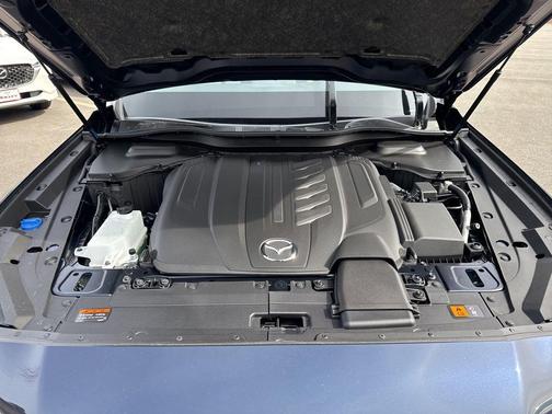 2026 Mazda CX-90 Preferred