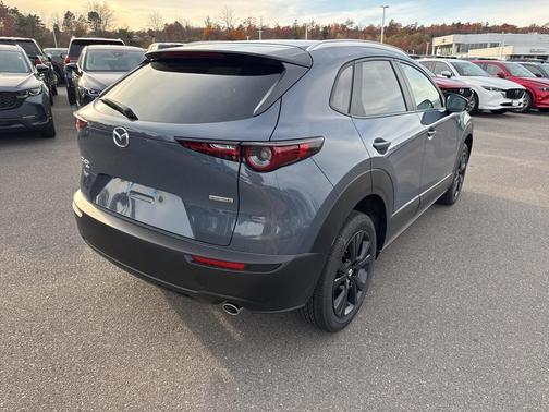 2026 Mazda CX-30 CE