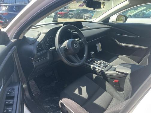 2025 Mazda CX-30 2.5 S