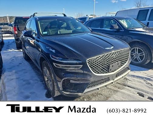 2023 Genesis GV70 2.5T