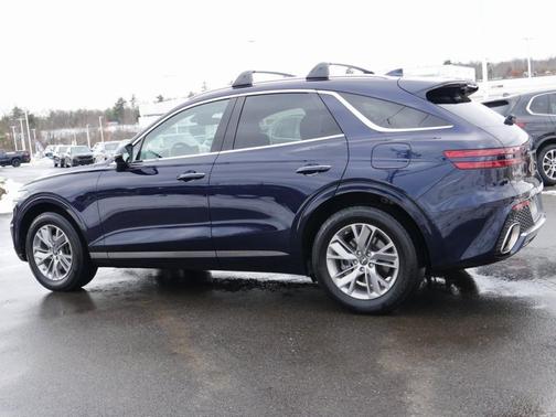 2023 Genesis GV70 2.5T
