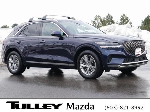 2023 Genesis GV70 2.5T