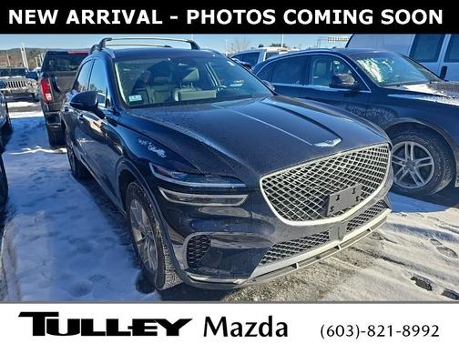 2023 Genesis GV70 2.5T