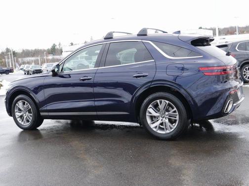 2023 Genesis GV70 2.5T