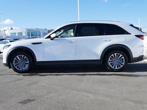 2024 Mazda CX-90 3.3 Turbo Preferred