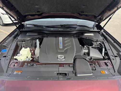 2026 Mazda CX-90 Premium
