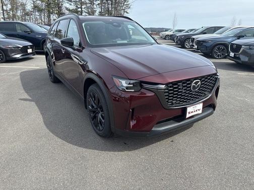 2026 Mazda CX-90 Premium