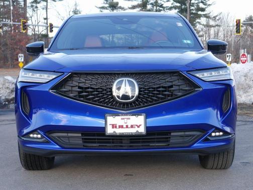 2023 Acura MDX A-Spec