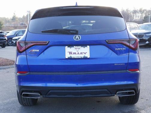 2023 Acura MDX A-Spec