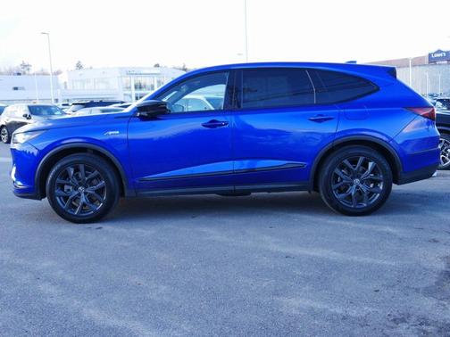 2023 Acura MDX A-Spec