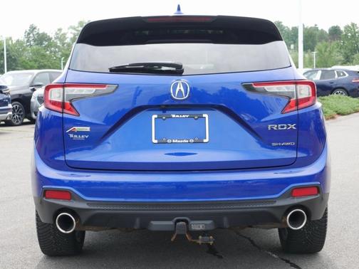 2019 Acura RDX A-Spec