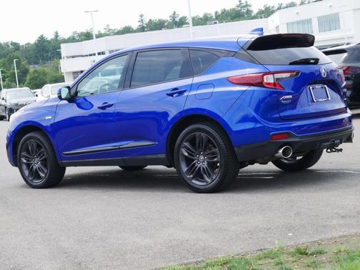 2019 Acura RDX A-Spec