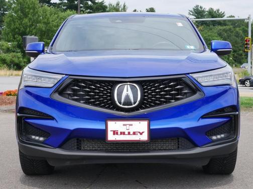 2019 Acura RDX A-Spec
