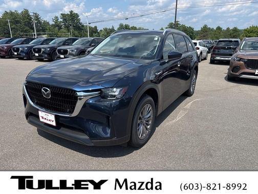 2025 Mazda CX-90 Preferred