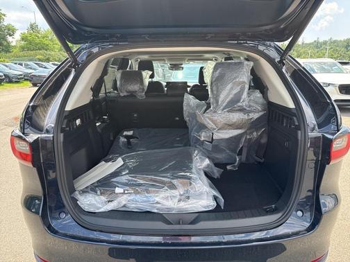 2025 Mazda CX-90 Preferred