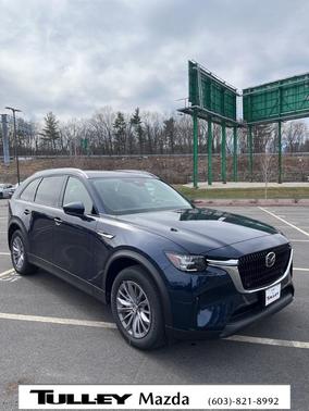 2025 Mazda CX-90 Preferred