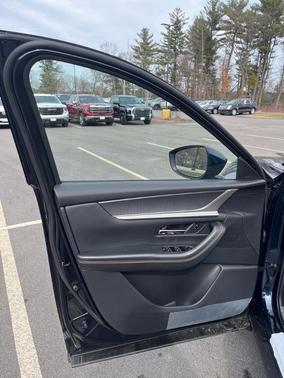 2025 Mazda CX-90 Preferred