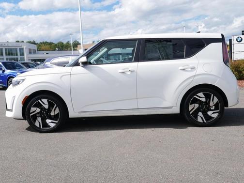 2025 Kia Soul GT-Line 2.0L