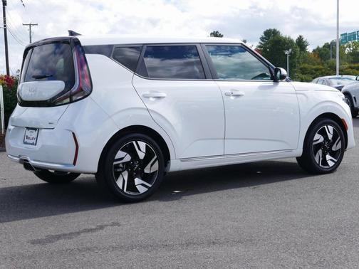 2025 Kia Soul GT-Line 2.0L