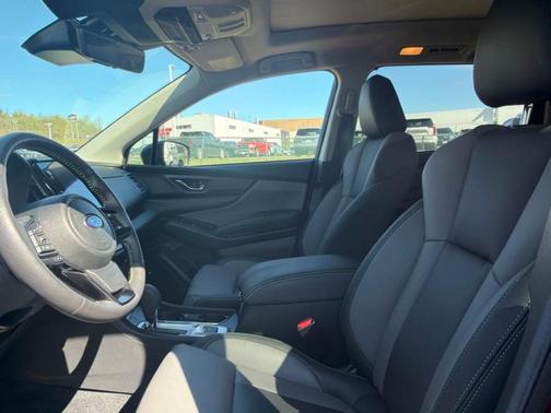 Crimson Red Pearl 2024 Subaru Ascent Onyx Edition