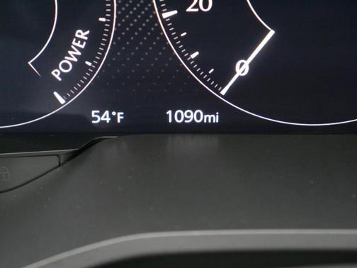 2024 Mazda CX-90 PHEV Premium Plus
