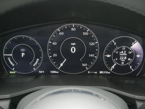 2024 Mazda CX-90 PHEV Premium Plus