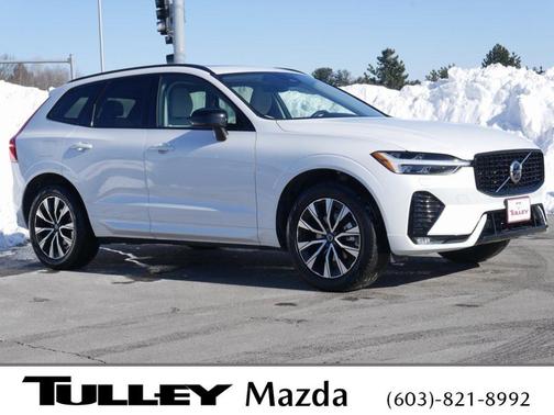 2025 Volvo XC60 B5 Core