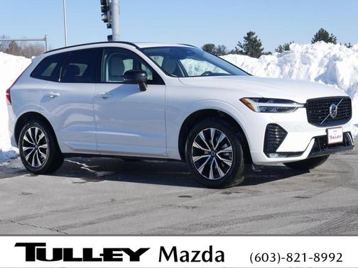 2025 Volvo XC60 B5 Core