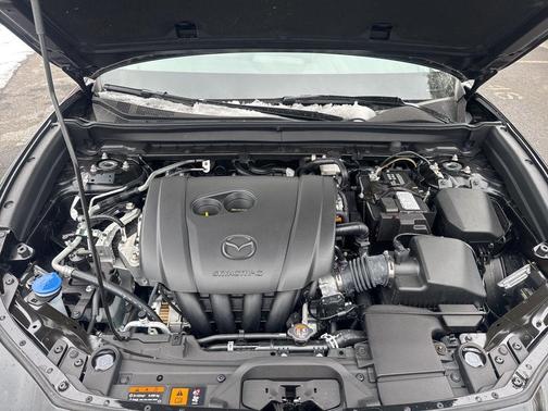 2026 Mazda CX-30 Preferred