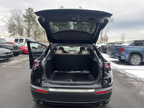 2026 Mazda CX-30 Preferred