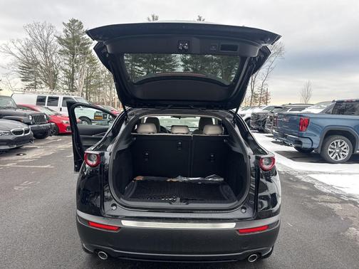 2026 Mazda CX-30 Preferred